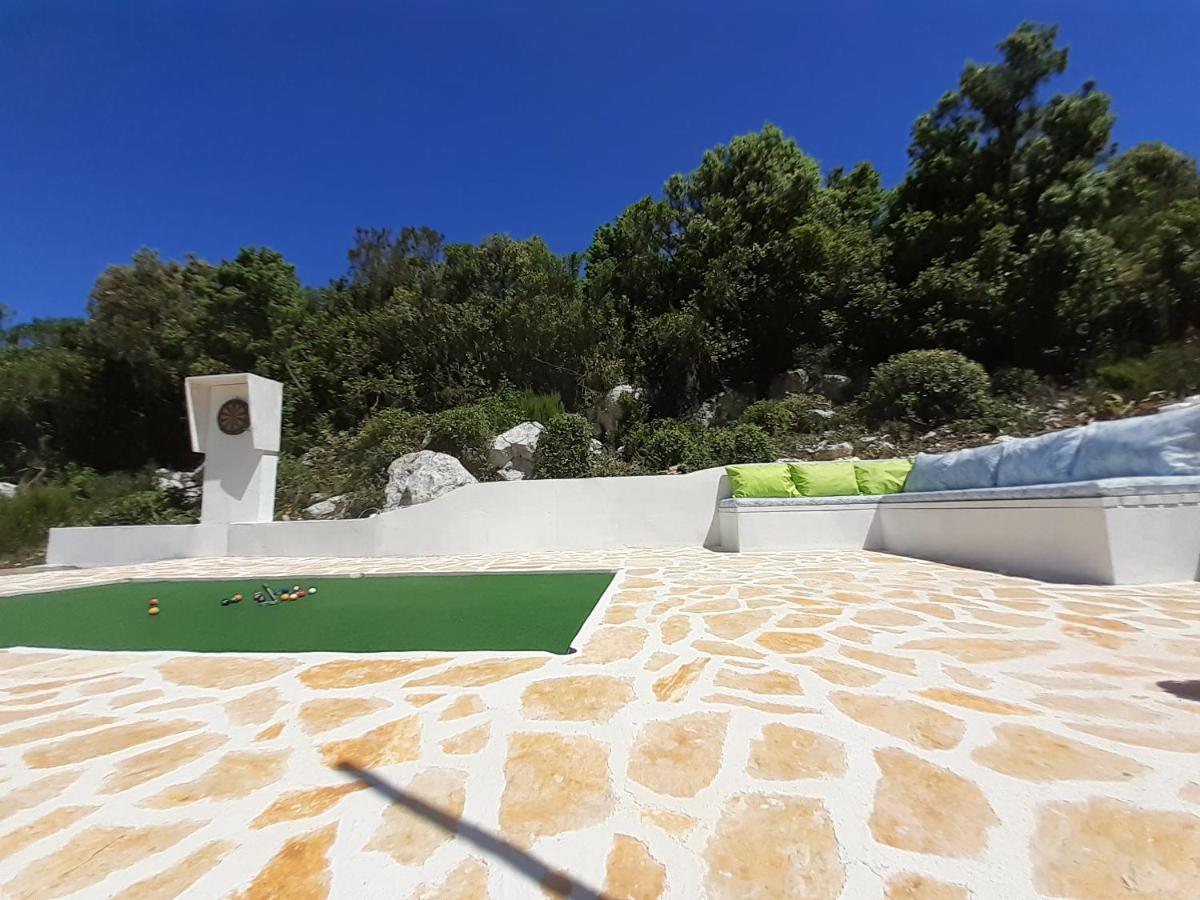 Relax Tiny Villas 40 Meters Of The Beach Zrnovo 外观 照片