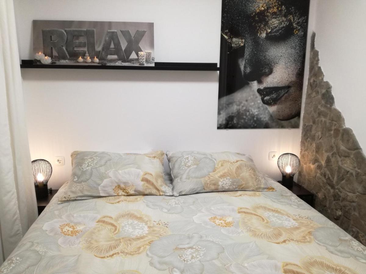 Relax Tiny Villas 40 Meters Of The Beach Zrnovo 外观 照片
