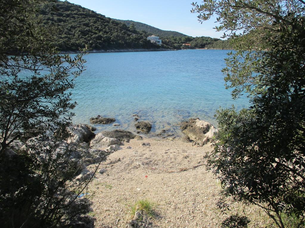 Relax Tiny Villas 40 Meters Of The Beach Zrnovo 外观 照片