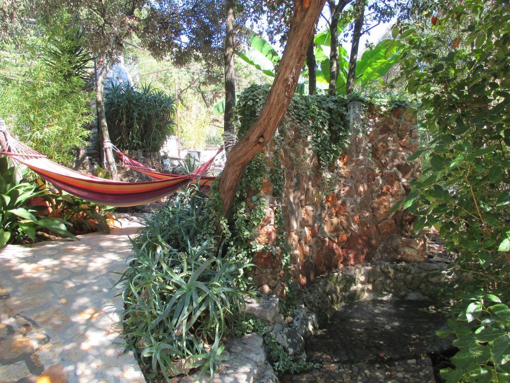 Relax Tiny Villas 40 Meters Of The Beach Zrnovo 客房 照片