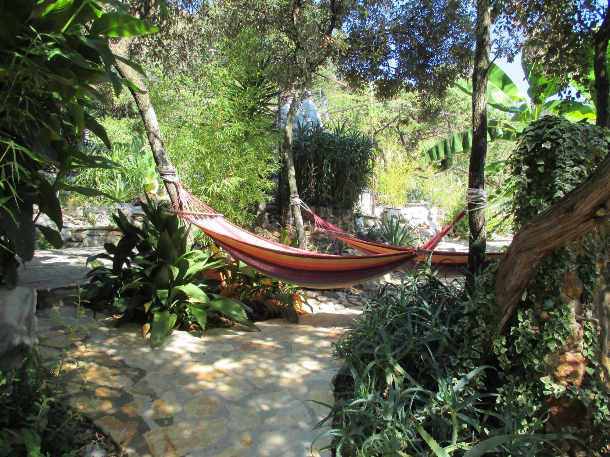 Relax Tiny Villas 40 Meters Of The Beach Zrnovo 外观 照片