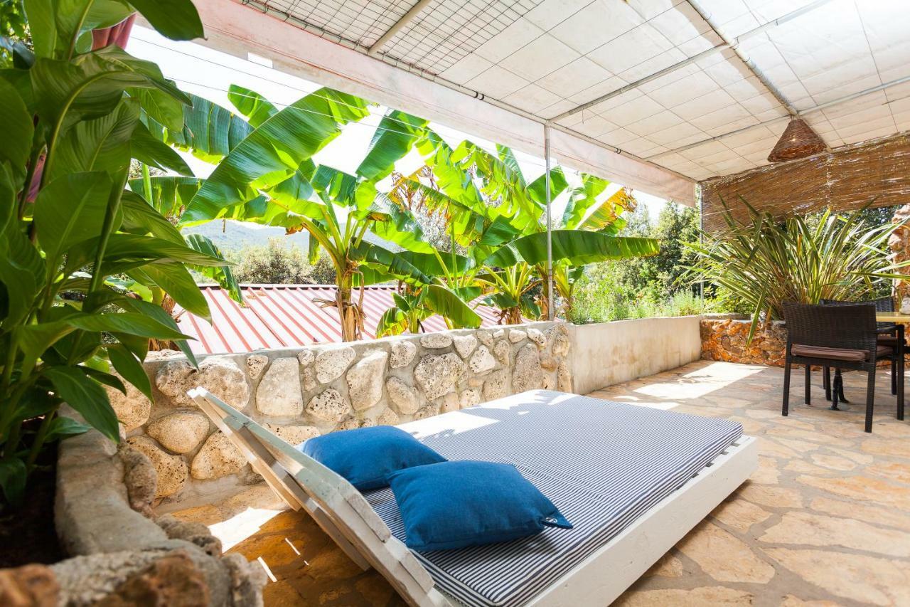 Relax Tiny Villas 40 Meters Of The Beach Zrnovo 外观 照片