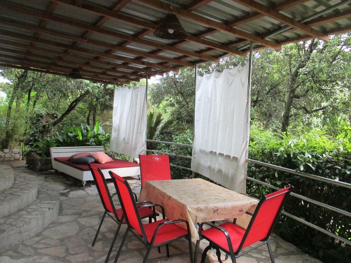 Relax Tiny Villas 40 Meters Of The Beach Zrnovo 外观 照片