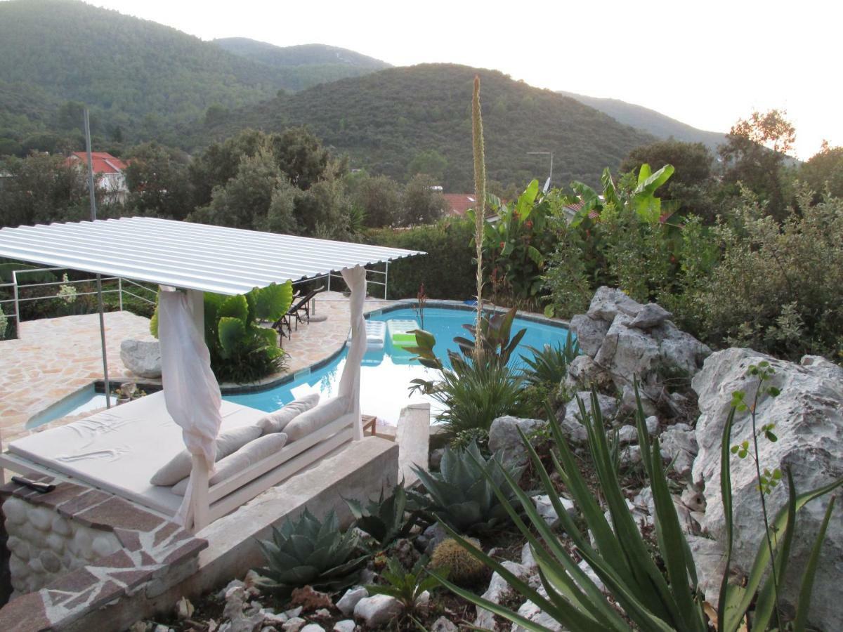 Relax Tiny Villas 40 Meters Of The Beach Zrnovo 外观 照片